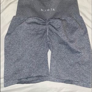 NVGTN shorts
